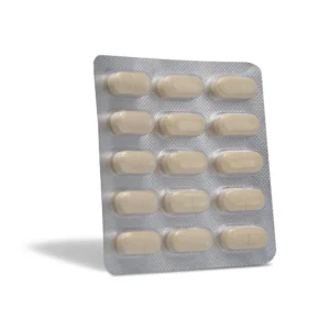 Oral Formulations – Tablets